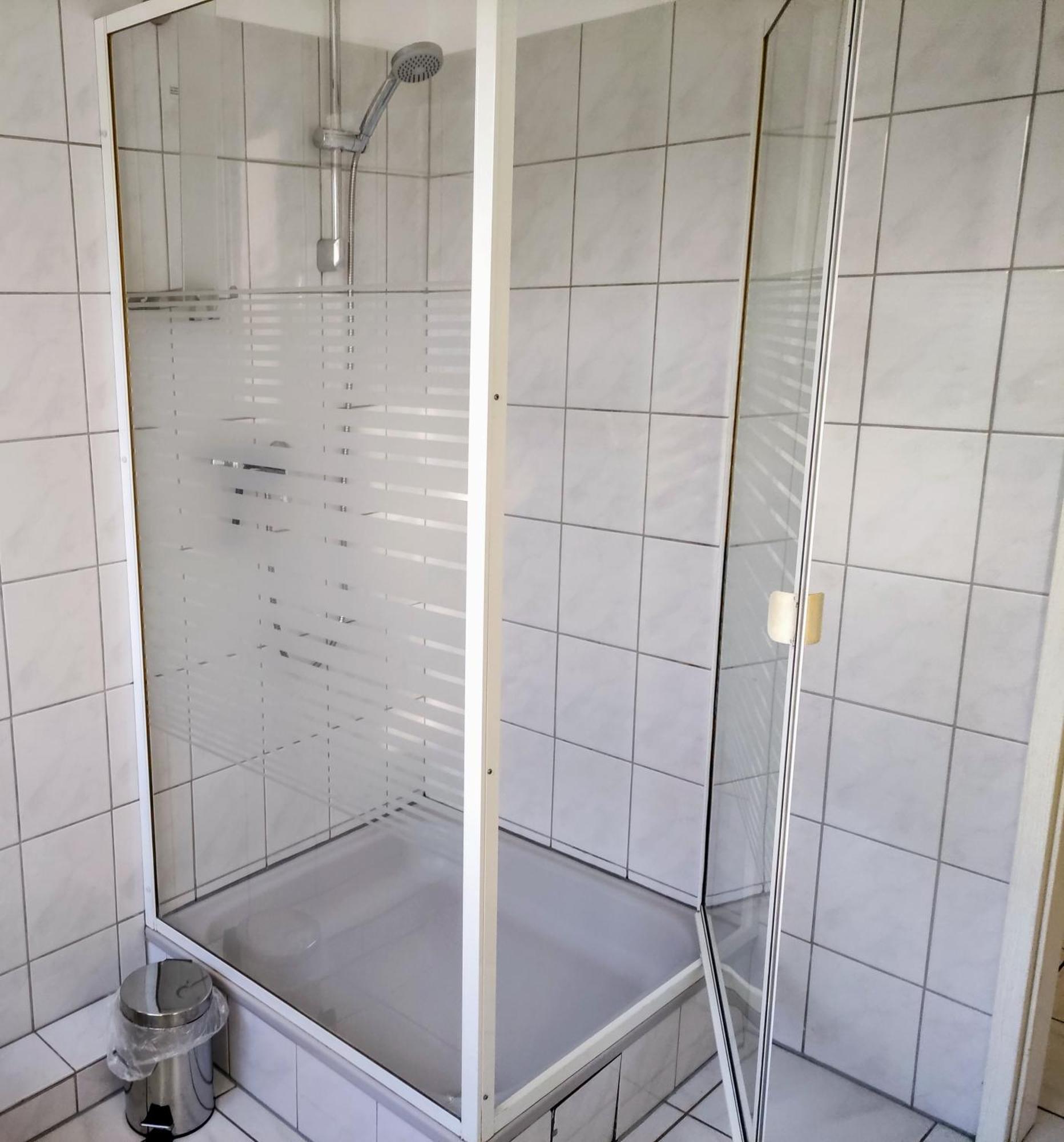 Ferienwohnung Gisela Rohde Bad Bramstedt Exterior foto